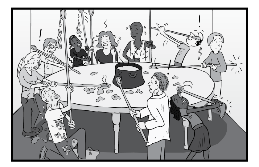 2013-11-Chicago-Recovery-Alliance-spoons-uncaptioned-hell-1200